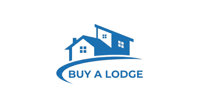 Buy A Lodge Logo